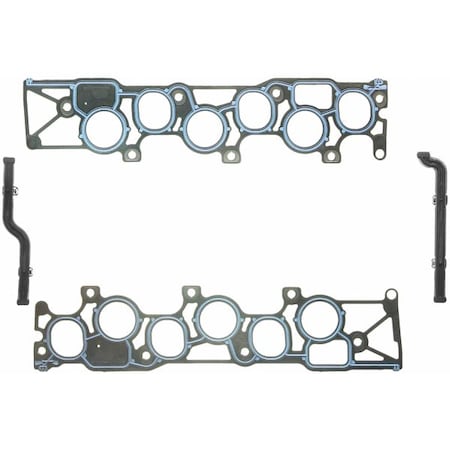 Fel-Pro Int. Gasket, Ms95985 MS95985